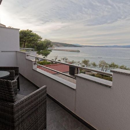 App Marin Appartement Šilo Buitenkant foto