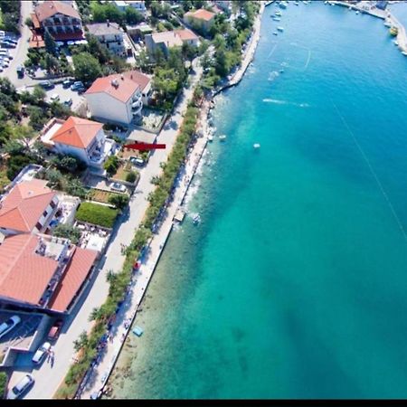 App Marin Appartement Šilo Buitenkant foto