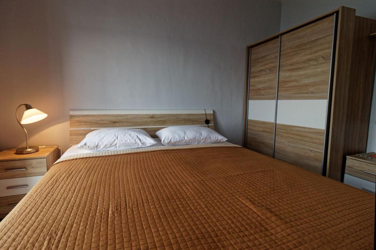 App Marin Appartement Šilo Buitenkant foto