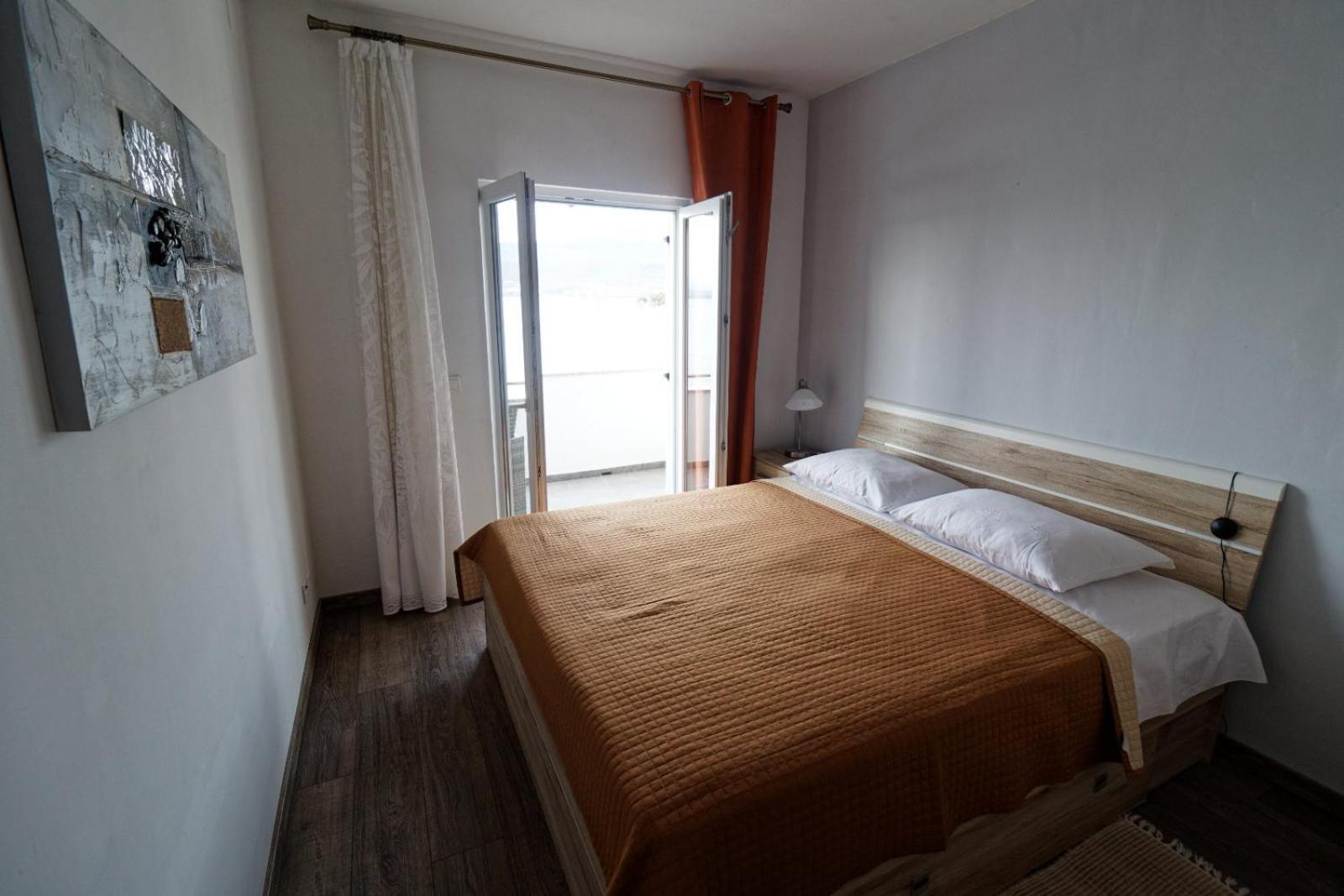 App Marin Appartement Šilo Buitenkant foto