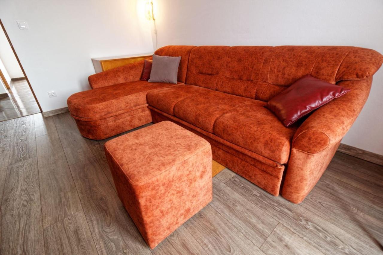 App Marin Appartement Šilo Buitenkant foto