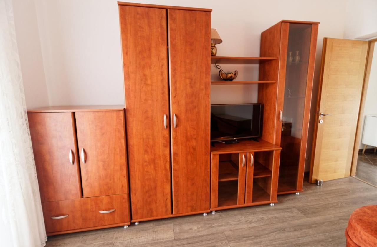 App Marin Appartement Šilo Buitenkant foto