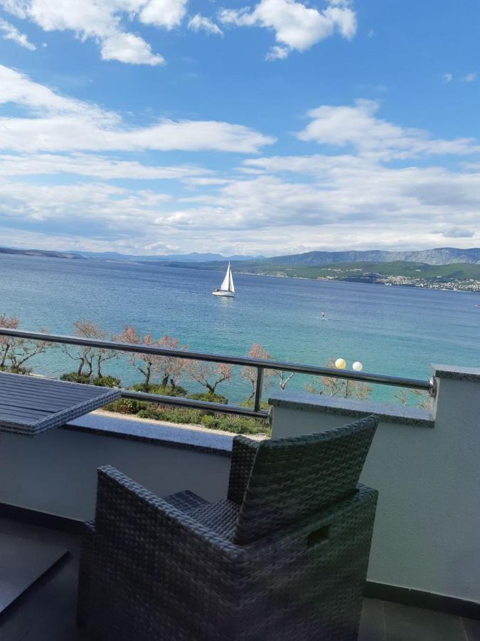 App Marin Appartement Šilo Buitenkant foto